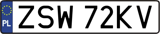 ZSW72KV