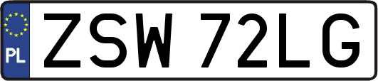 ZSW72LG