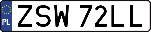 ZSW72LL