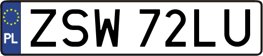 ZSW72LU