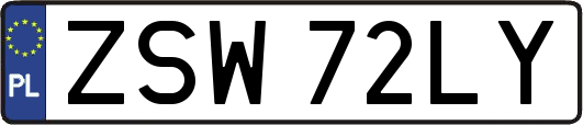 ZSW72LY