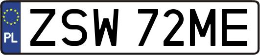 ZSW72ME