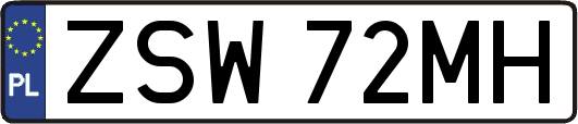 ZSW72MH