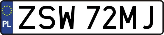 ZSW72MJ
