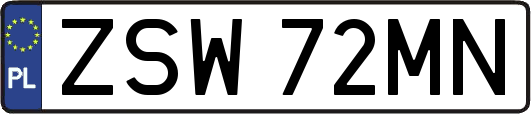 ZSW72MN