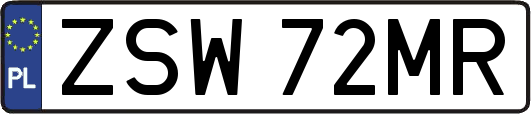 ZSW72MR