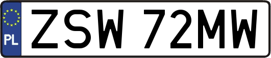 ZSW72MW