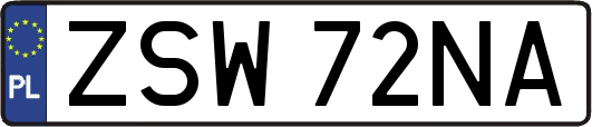 ZSW72NA