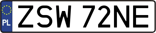 ZSW72NE