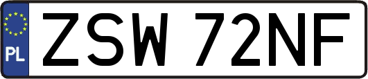 ZSW72NF