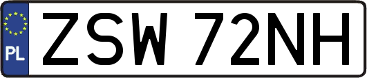 ZSW72NH