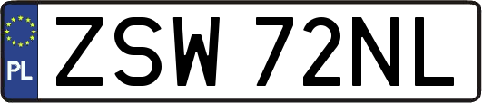 ZSW72NL