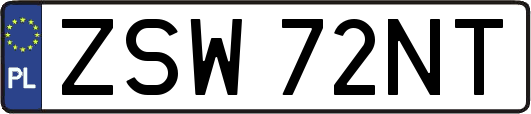 ZSW72NT