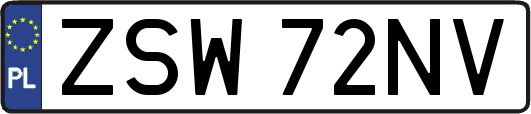 ZSW72NV