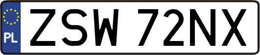 ZSW72NX