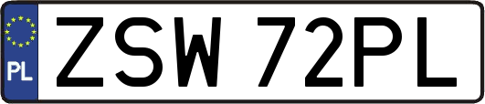 ZSW72PL
