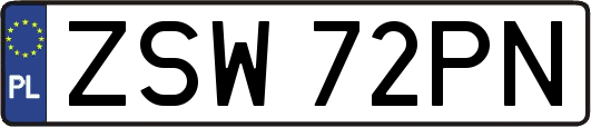 ZSW72PN