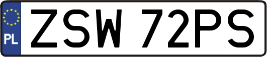 ZSW72PS