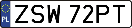 ZSW72PT