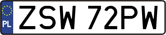 ZSW72PW