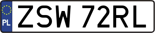 ZSW72RL