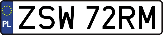 ZSW72RM