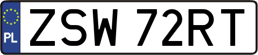 ZSW72RT