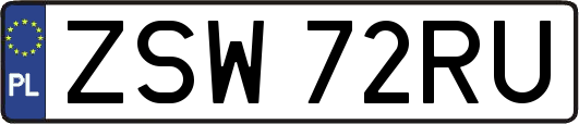 ZSW72RU