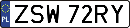 ZSW72RY