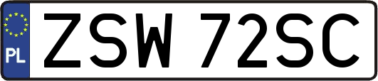 ZSW72SC