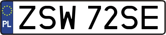 ZSW72SE