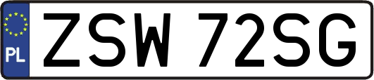 ZSW72SG