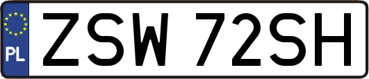 ZSW72SH