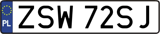 ZSW72SJ