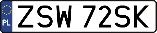 ZSW72SK