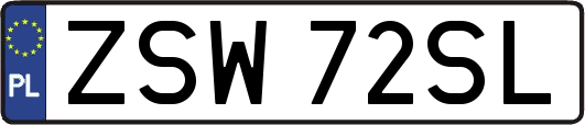 ZSW72SL