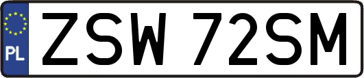 ZSW72SM