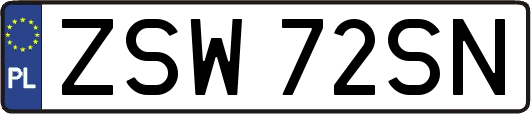 ZSW72SN