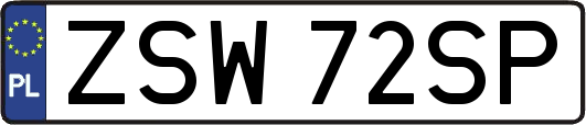 ZSW72SP