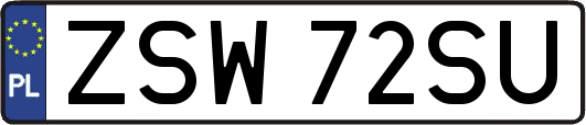 ZSW72SU
