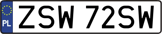 ZSW72SW
