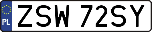 ZSW72SY
