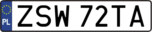 ZSW72TA
