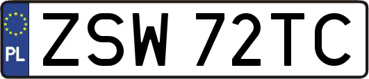 ZSW72TC