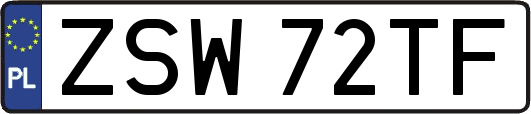 ZSW72TF