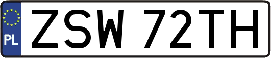 ZSW72TH