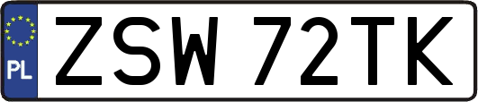 ZSW72TK
