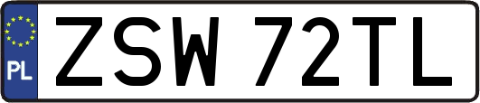 ZSW72TL