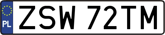 ZSW72TM