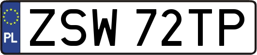 ZSW72TP